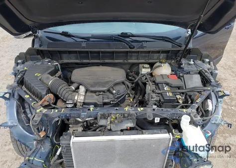 2017 GMC Acadia Slt-1 from USA, damaged, VIN 1GKKNMLSXHZ303894